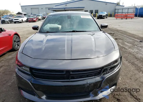 2015 Dodge Charger R/T z USA, uszkodzony, nr VIN 2C3CDXCT2FH731912